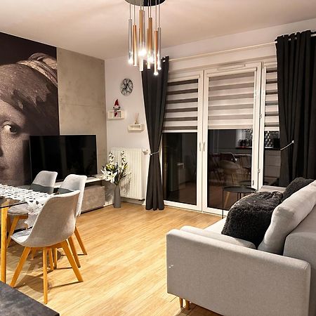 Apartamenty Figaretti Rakowicka Cracovia Exterior foto