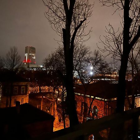 Apartamenty Figaretti Rakowicka Cracovia Exterior foto