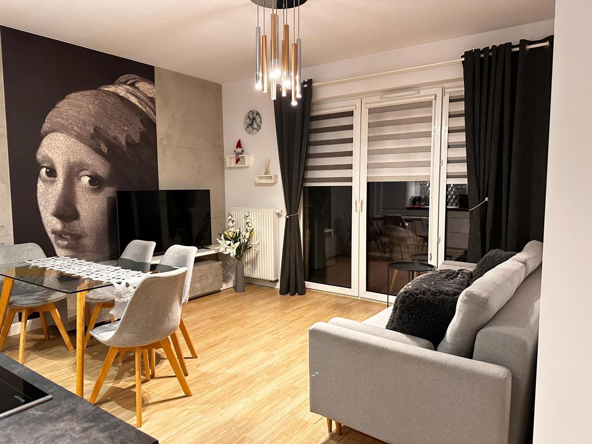 Apartamenty Figaretti Rakowicka Cracovia Exterior foto