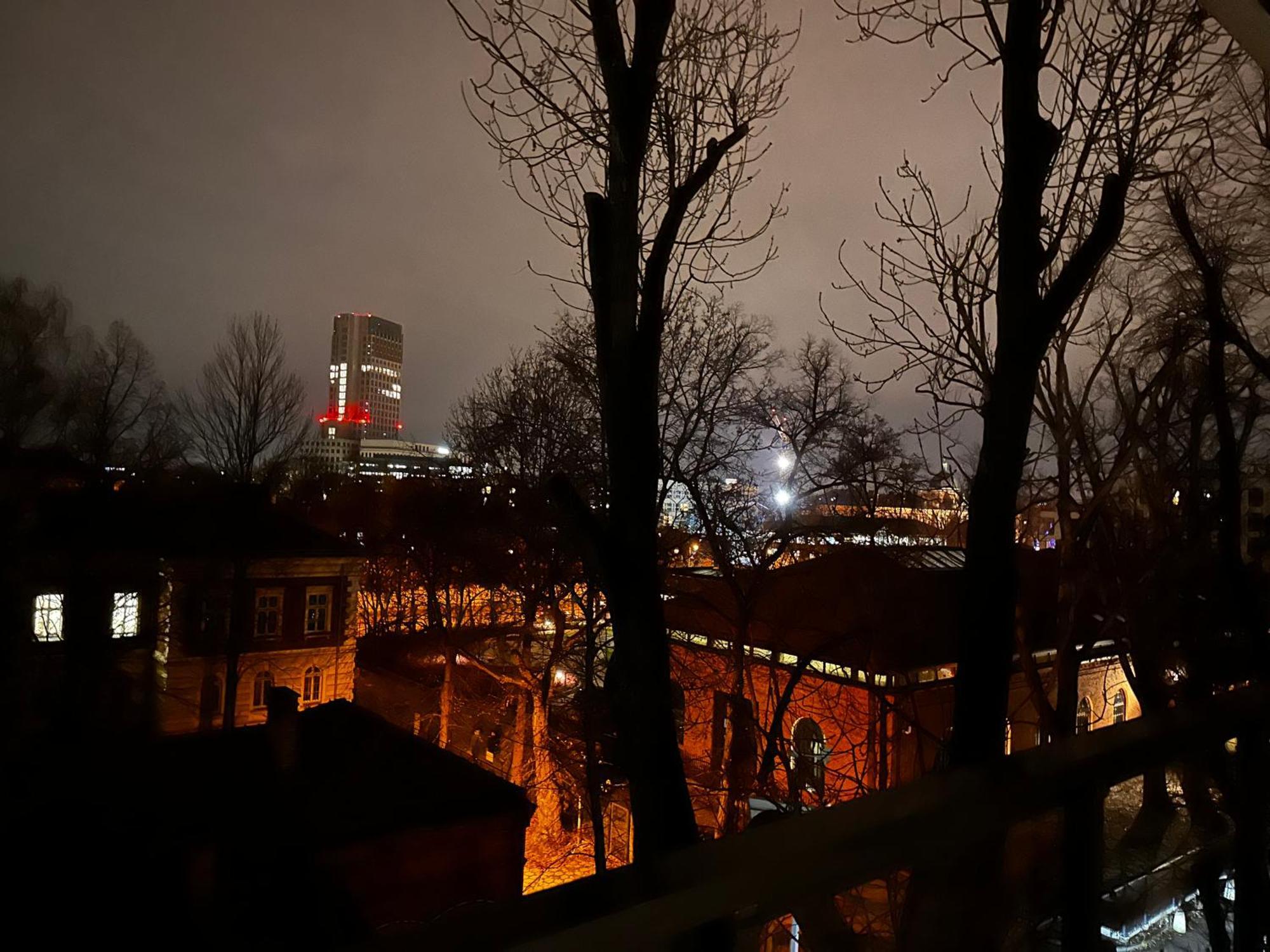 Apartamenty Figaretti Rakowicka Cracovia Exterior foto