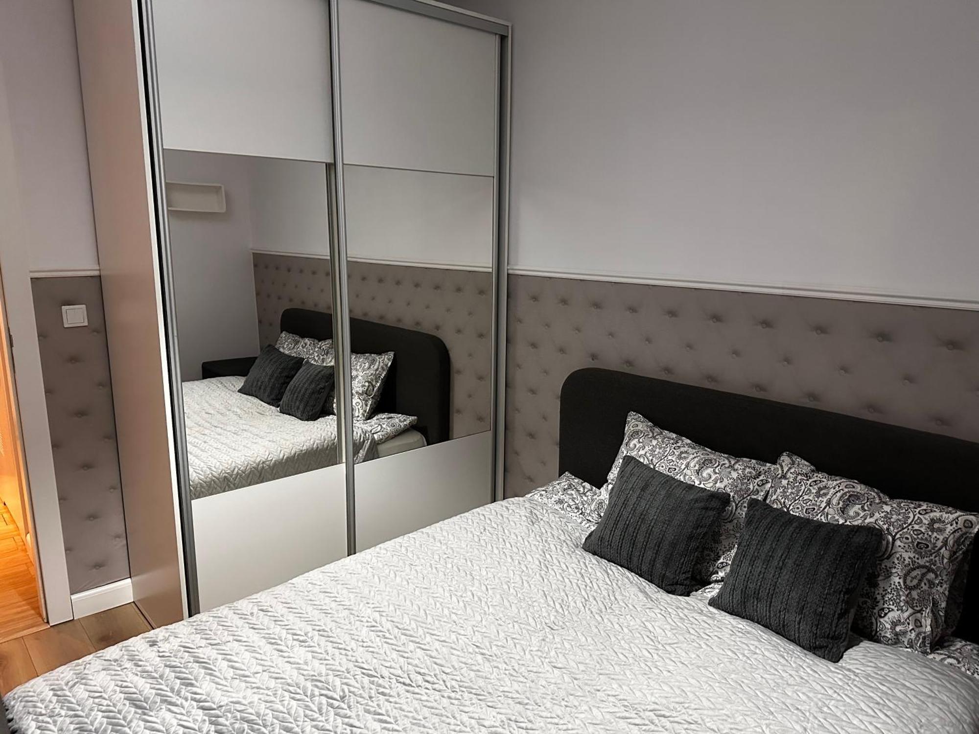 Apartamenty Figaretti Rakowicka Cracovia Exterior foto
