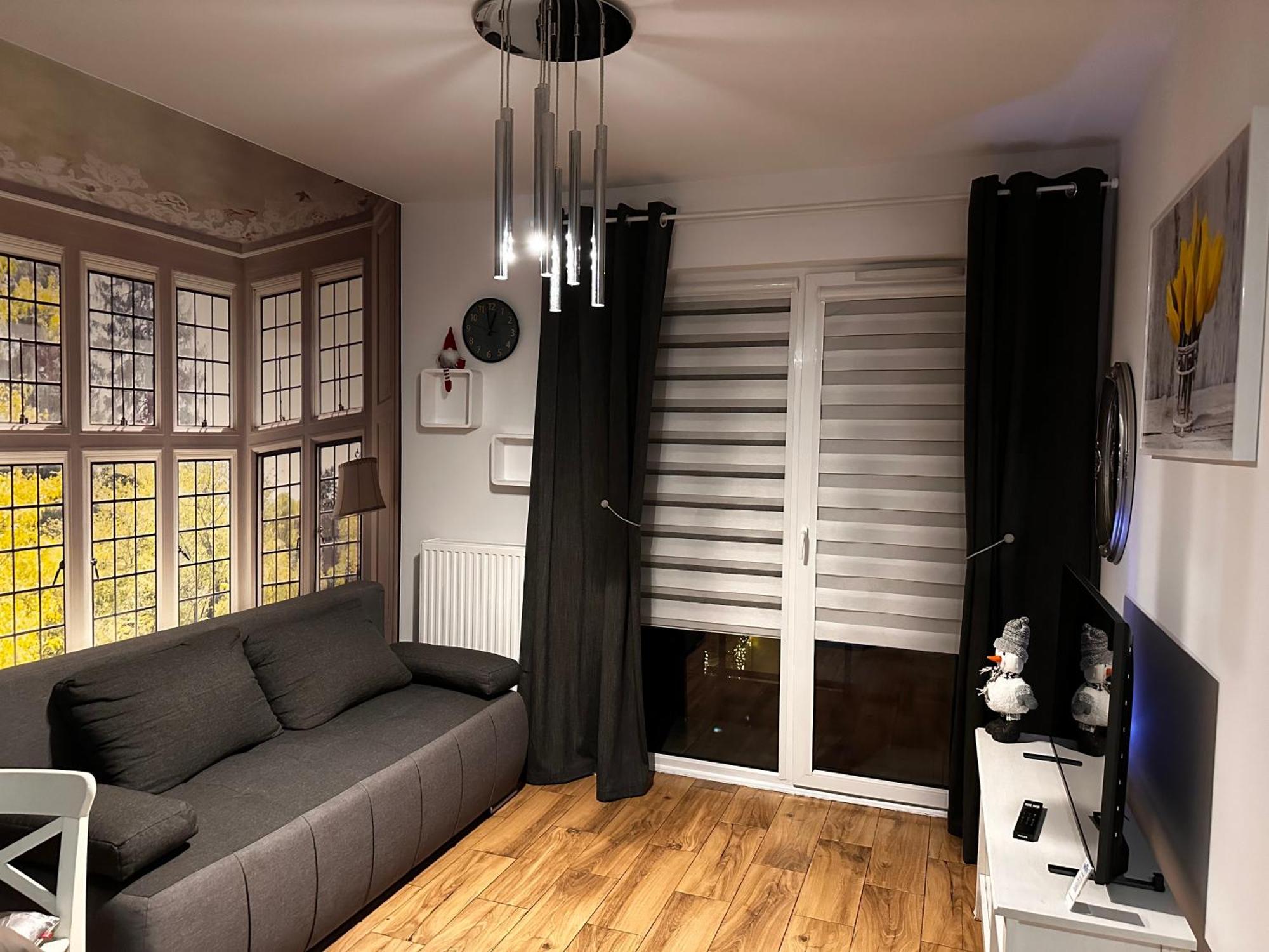 Apartamenty Figaretti Rakowicka Cracovia Exterior foto