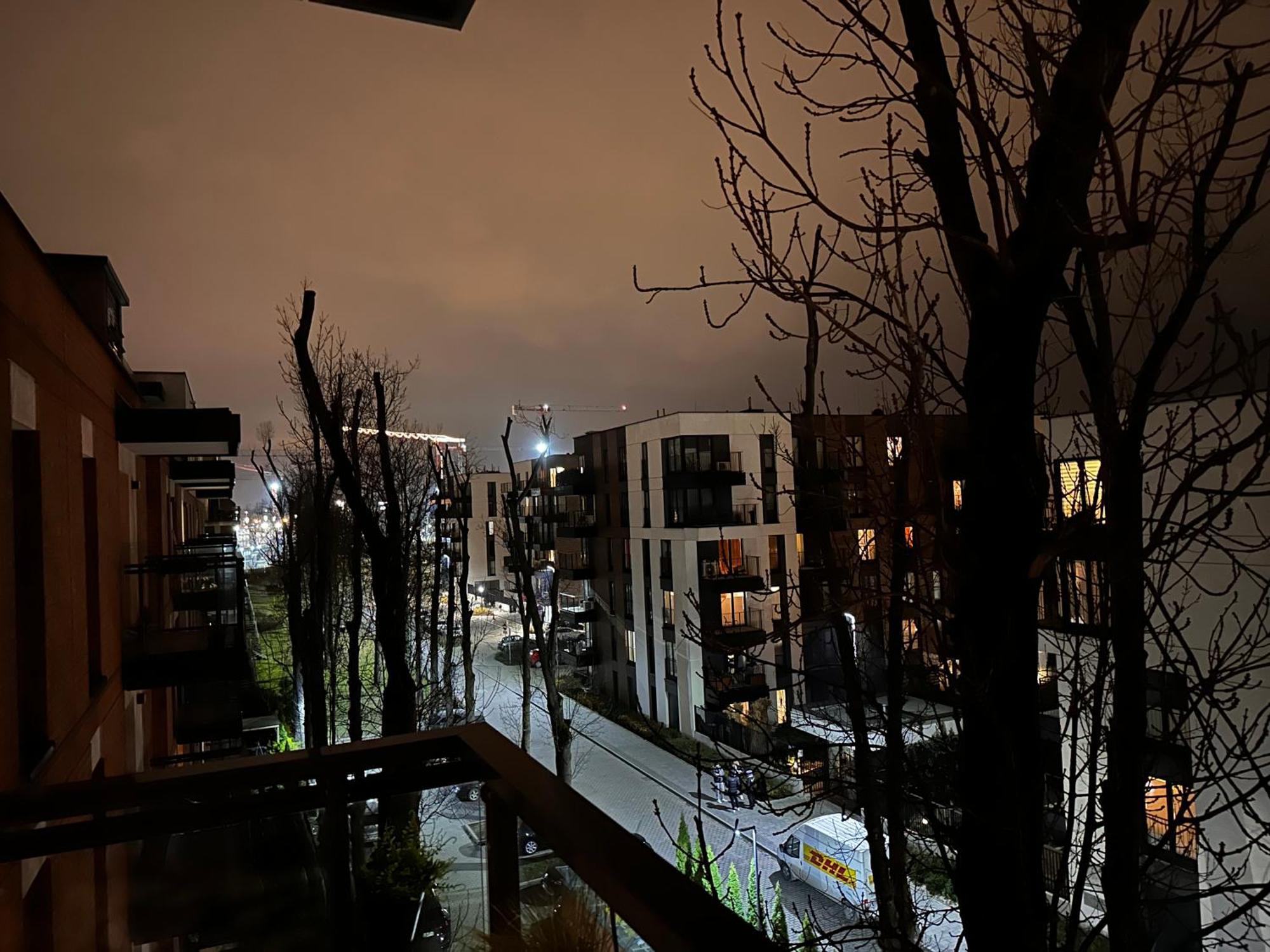 Apartamenty Figaretti Rakowicka Cracovia Habitación foto