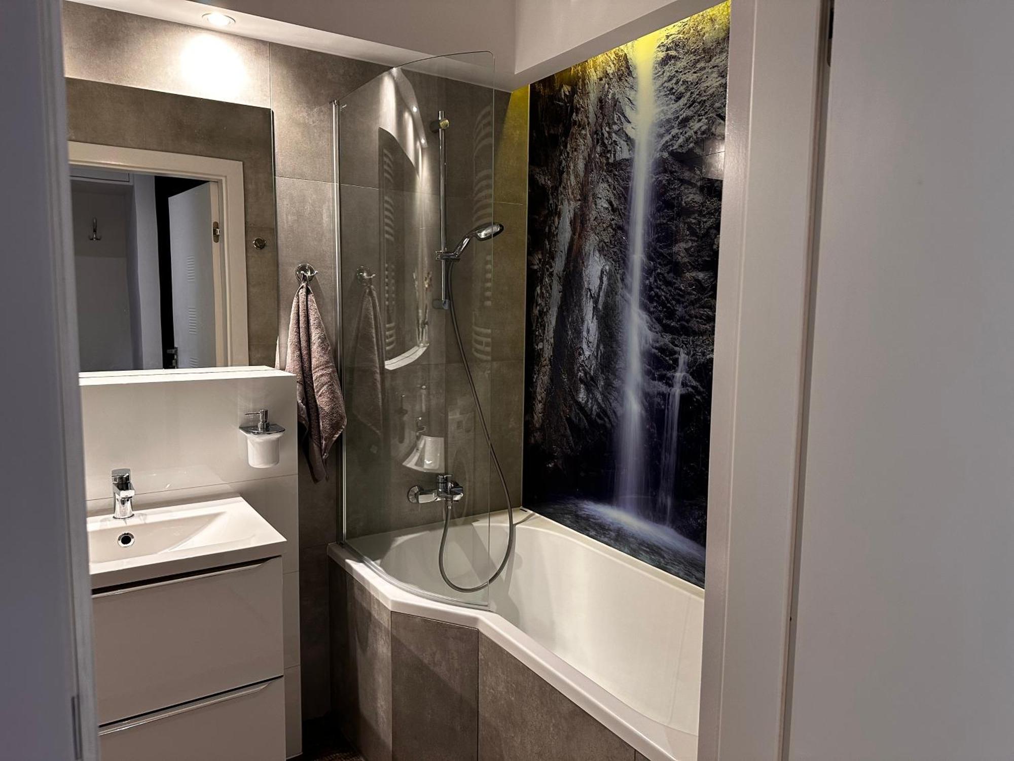 Apartamenty Figaretti Rakowicka Cracovia Habitación foto