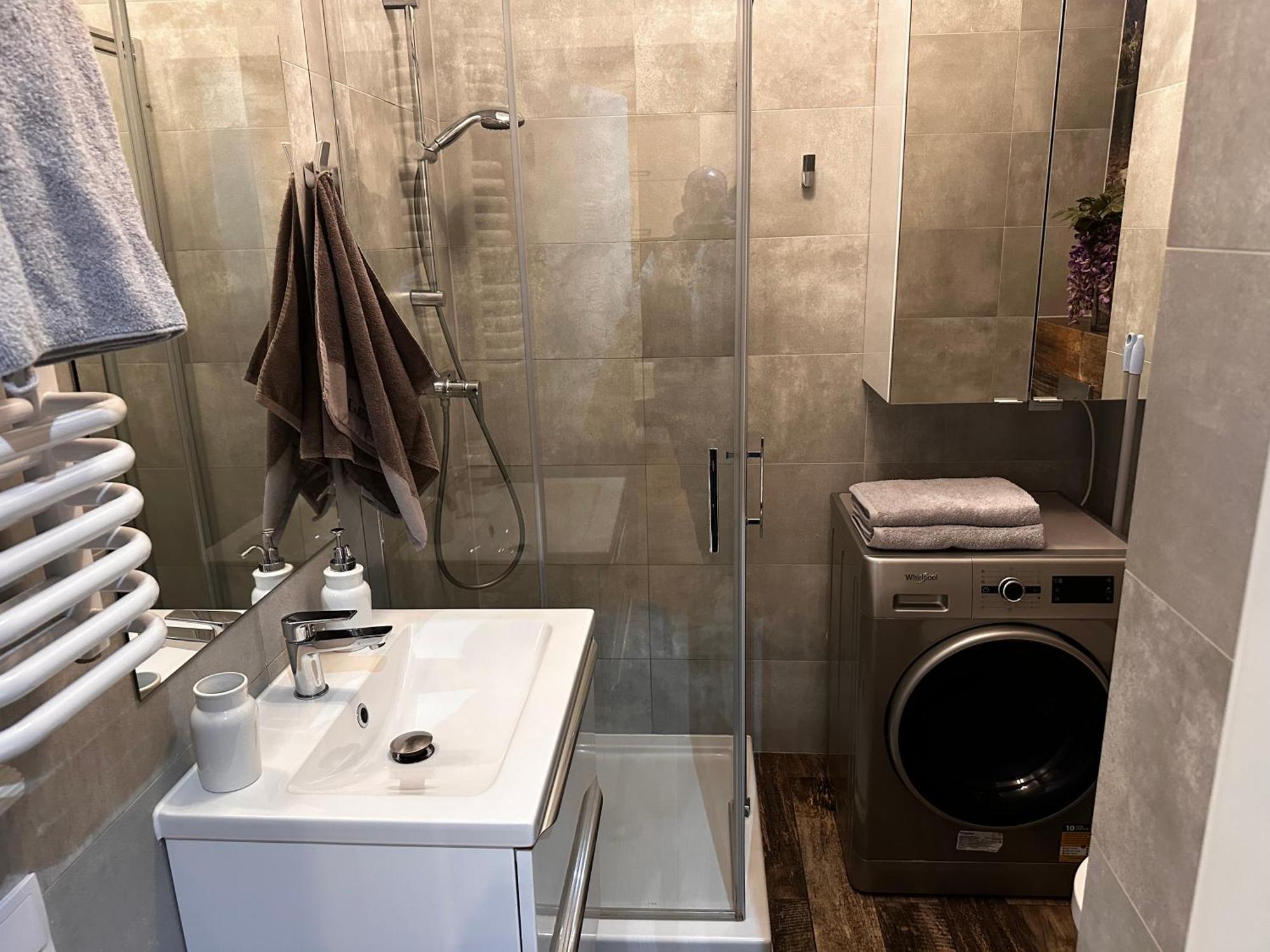Apartamenty Figaretti Rakowicka Cracovia Habitación foto