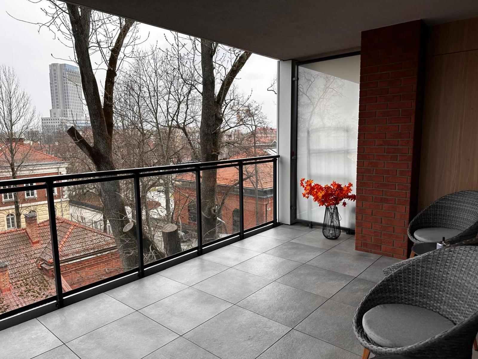 Apartamenty Figaretti Rakowicka Cracovia Exterior foto