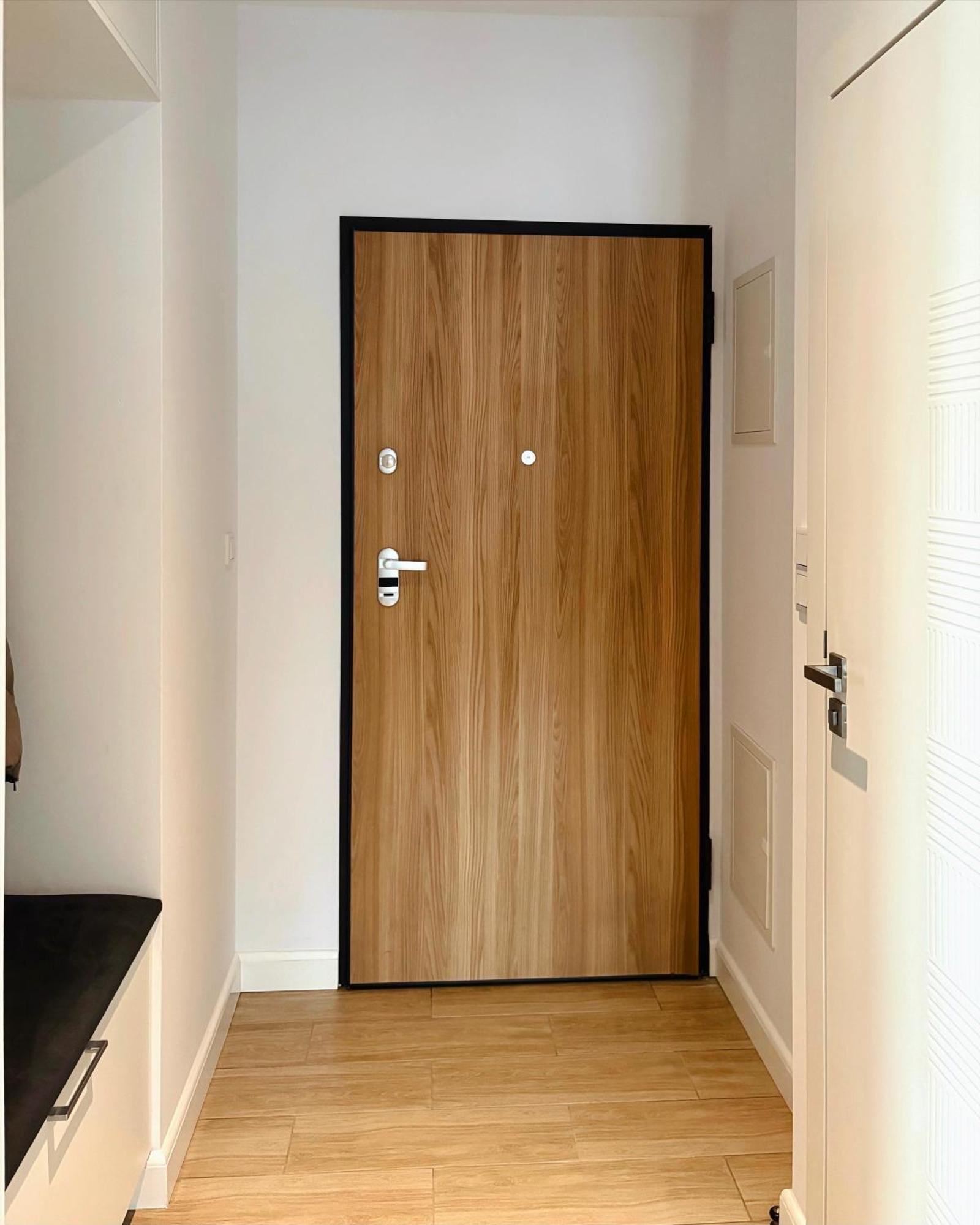 Apartamenty Figaretti Rakowicka Cracovia Habitación foto