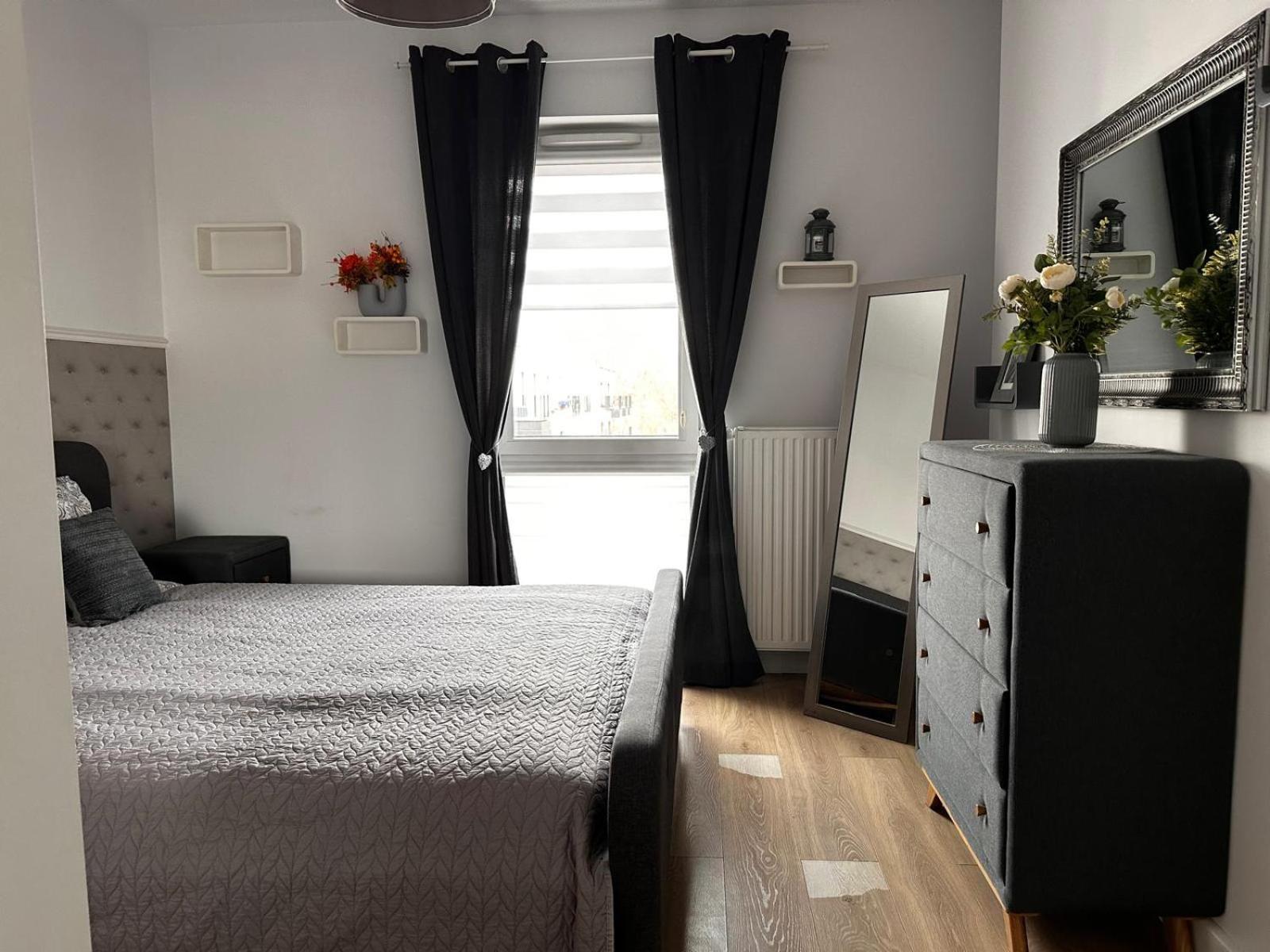 Apartamenty Figaretti Rakowicka Cracovia Exterior foto