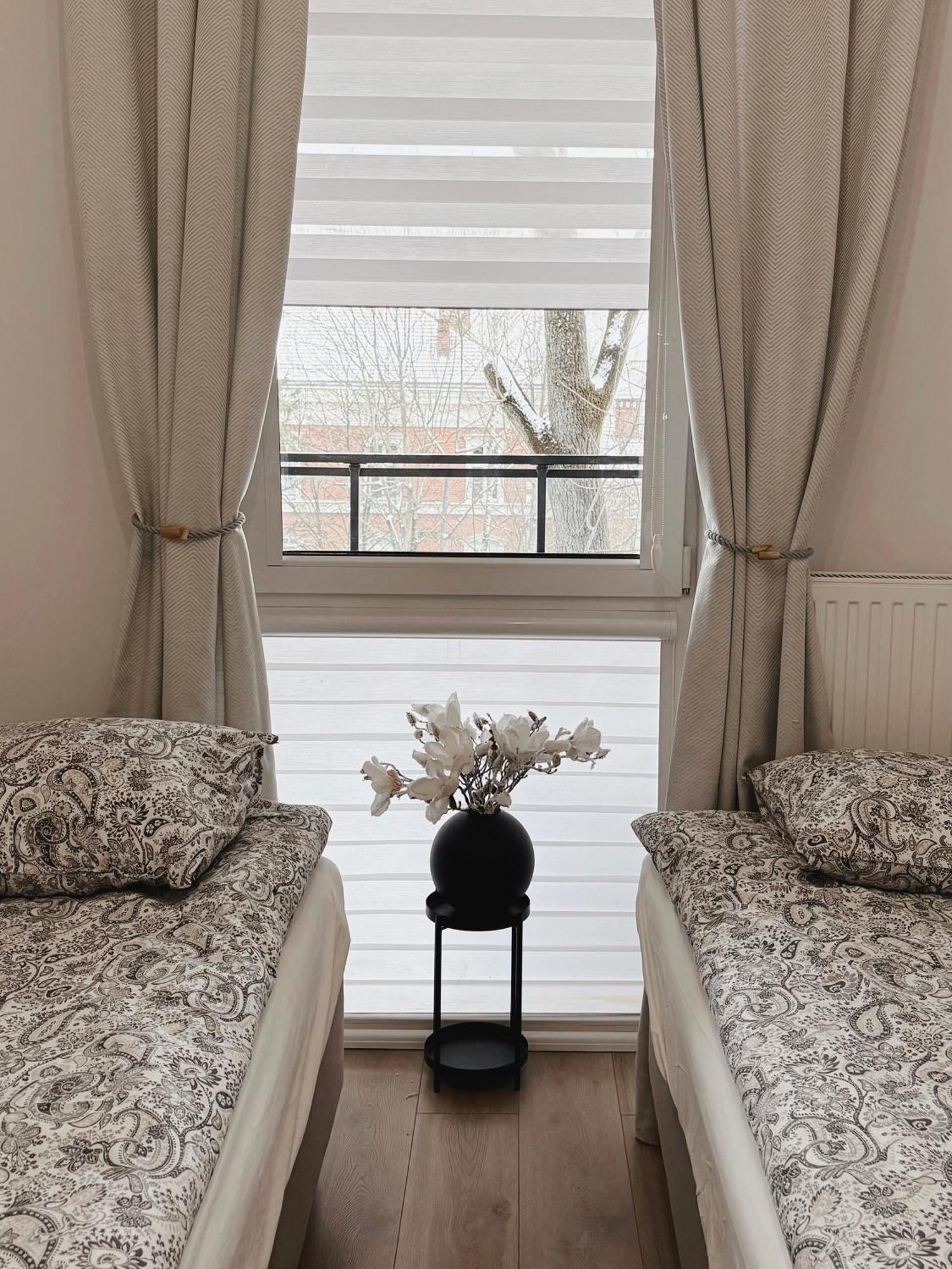 Apartamenty Figaretti Rakowicka Cracovia Exterior foto
