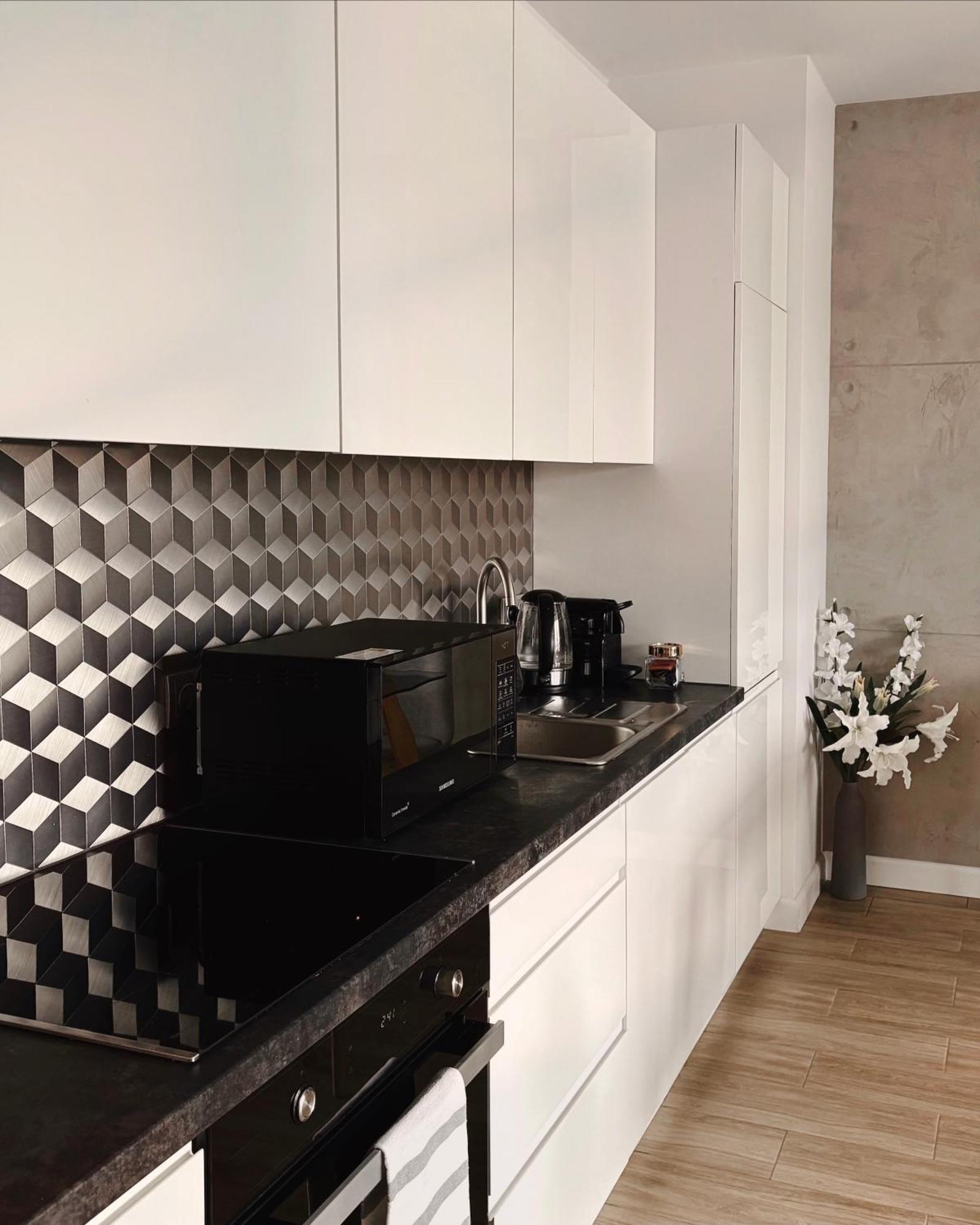 Apartamenty Figaretti Rakowicka Cracovia Habitación foto