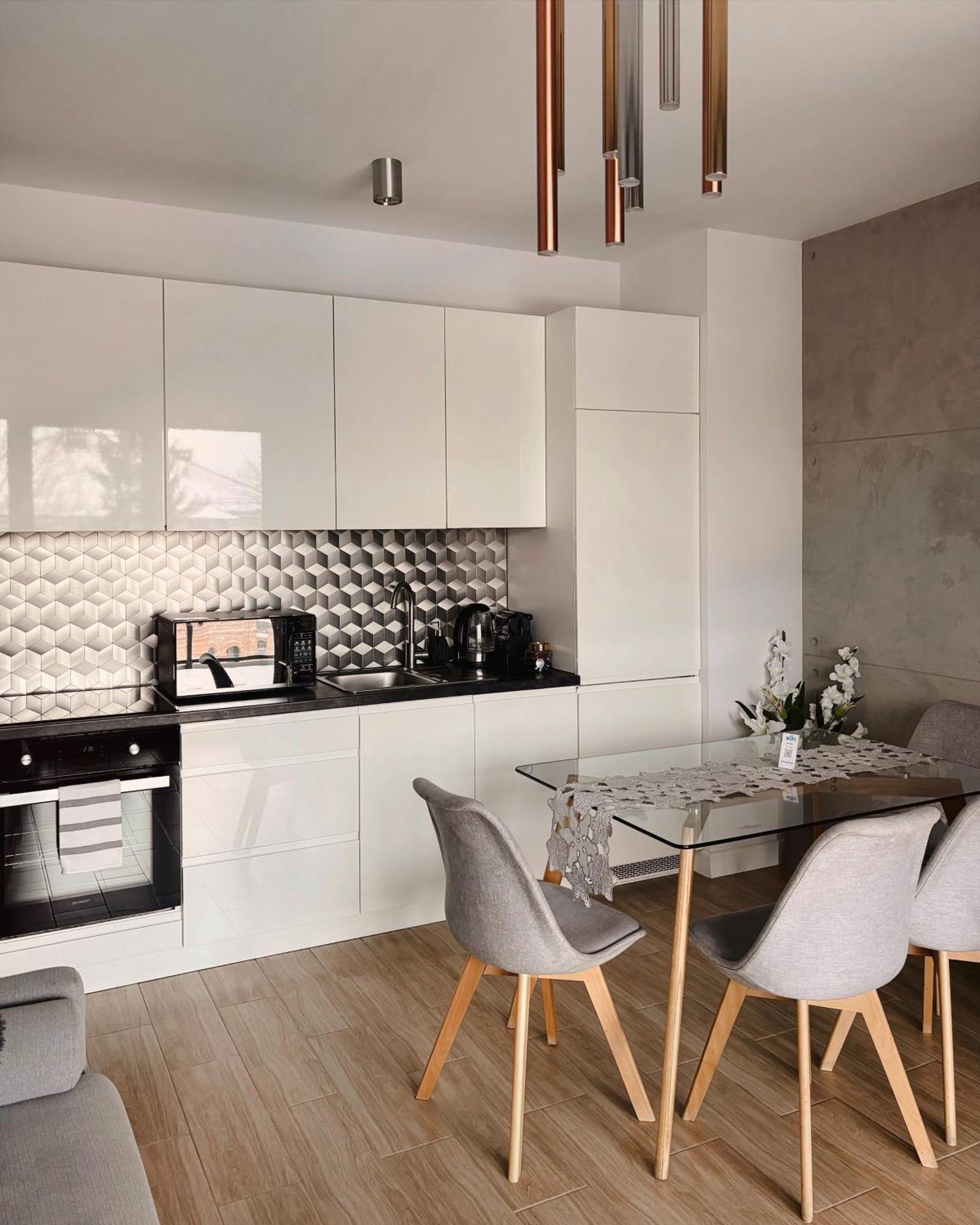 Apartamenty Figaretti Rakowicka Cracovia Habitación foto