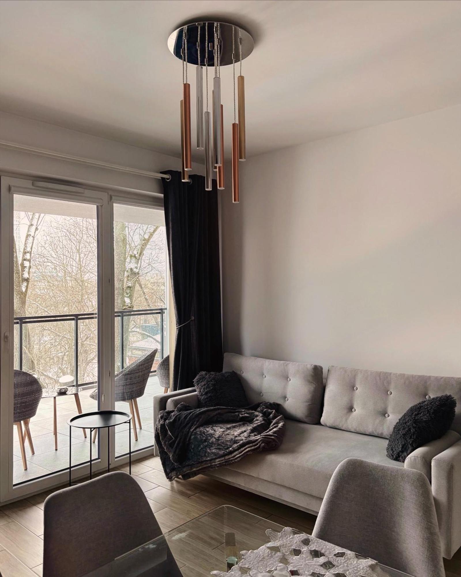 Apartamenty Figaretti Rakowicka Cracovia Habitación foto