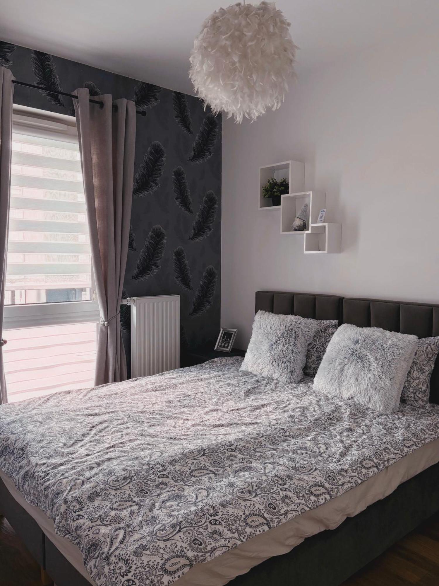 Apartamenty Figaretti Rakowicka Cracovia Exterior foto