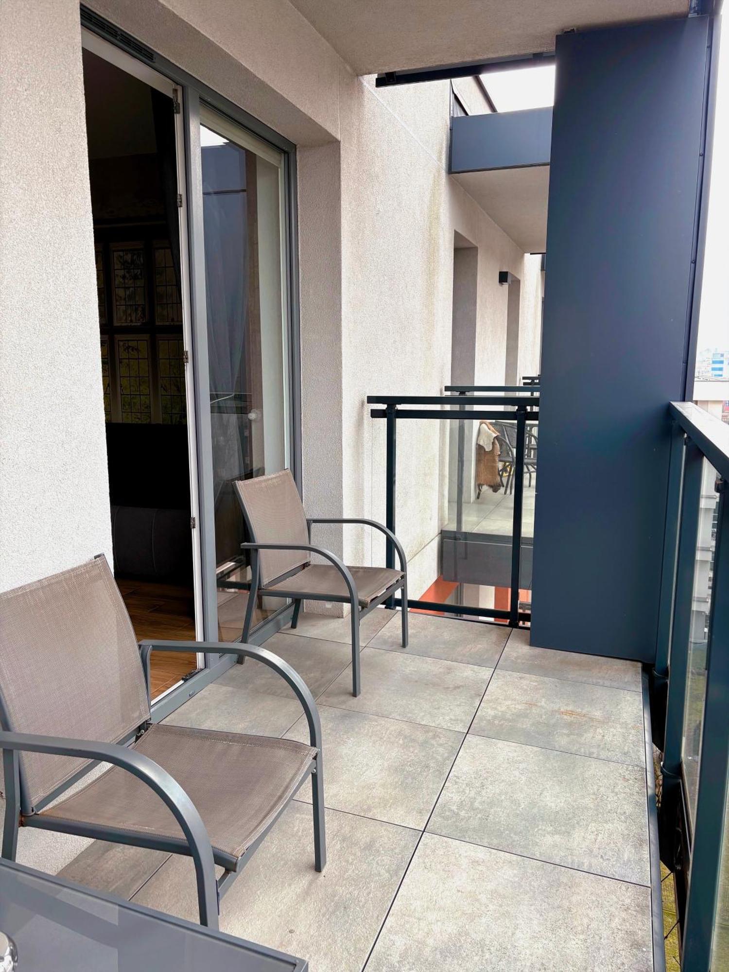 Apartamenty Figaretti Rakowicka Cracovia Exterior foto
