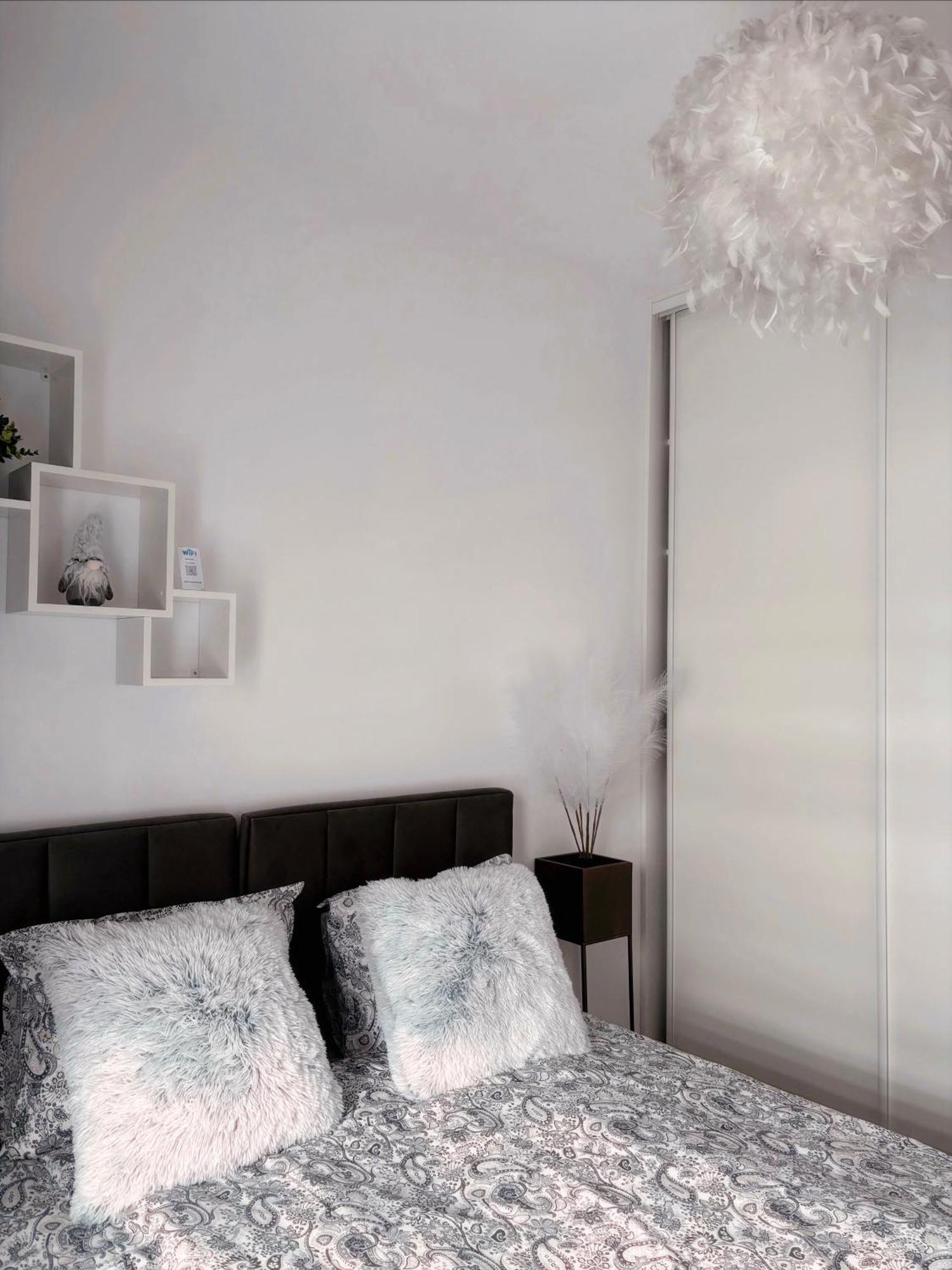 Apartamenty Figaretti Rakowicka Cracovia Exterior foto
