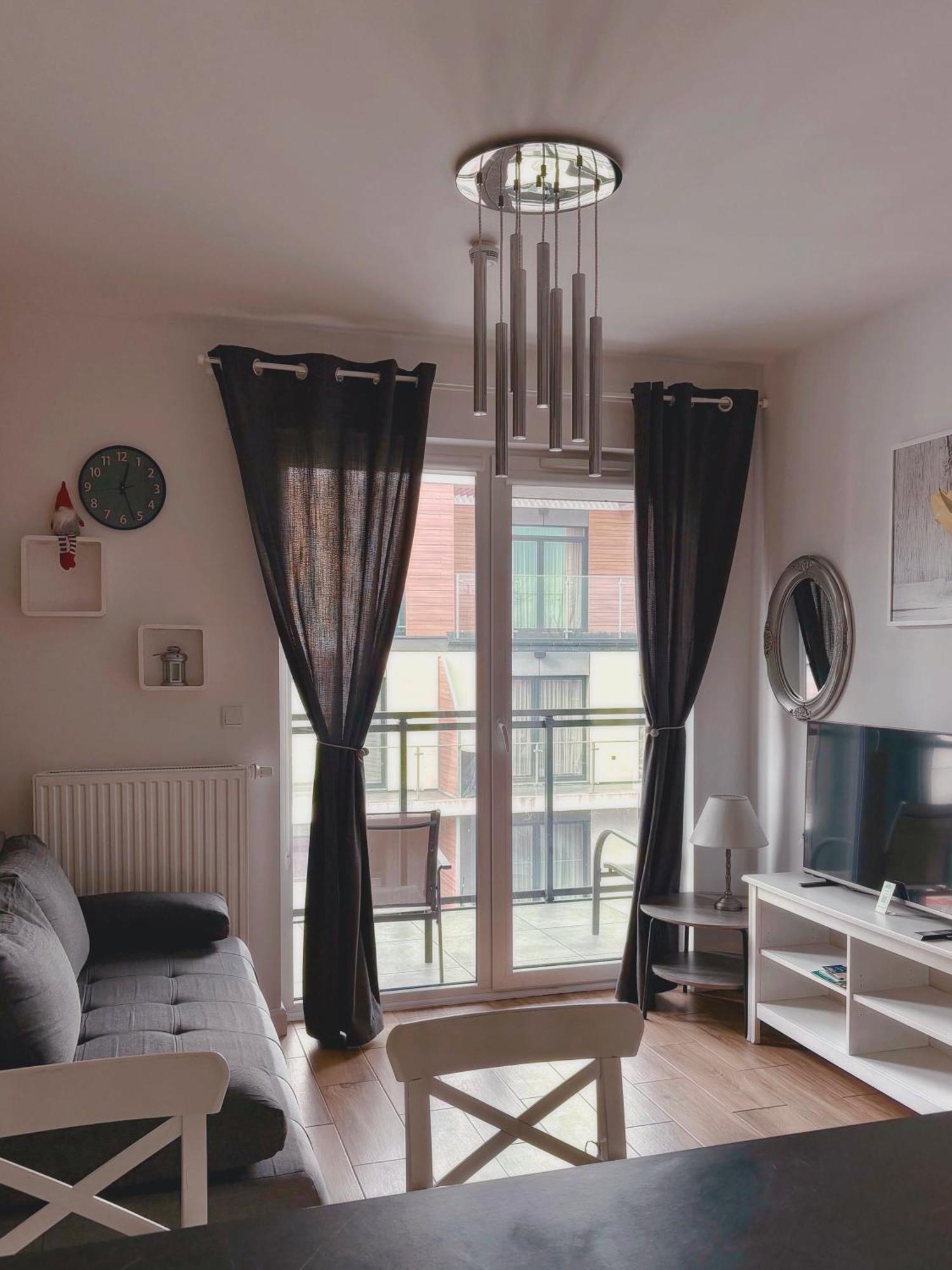 Apartamenty Figaretti Rakowicka Cracovia Habitación foto