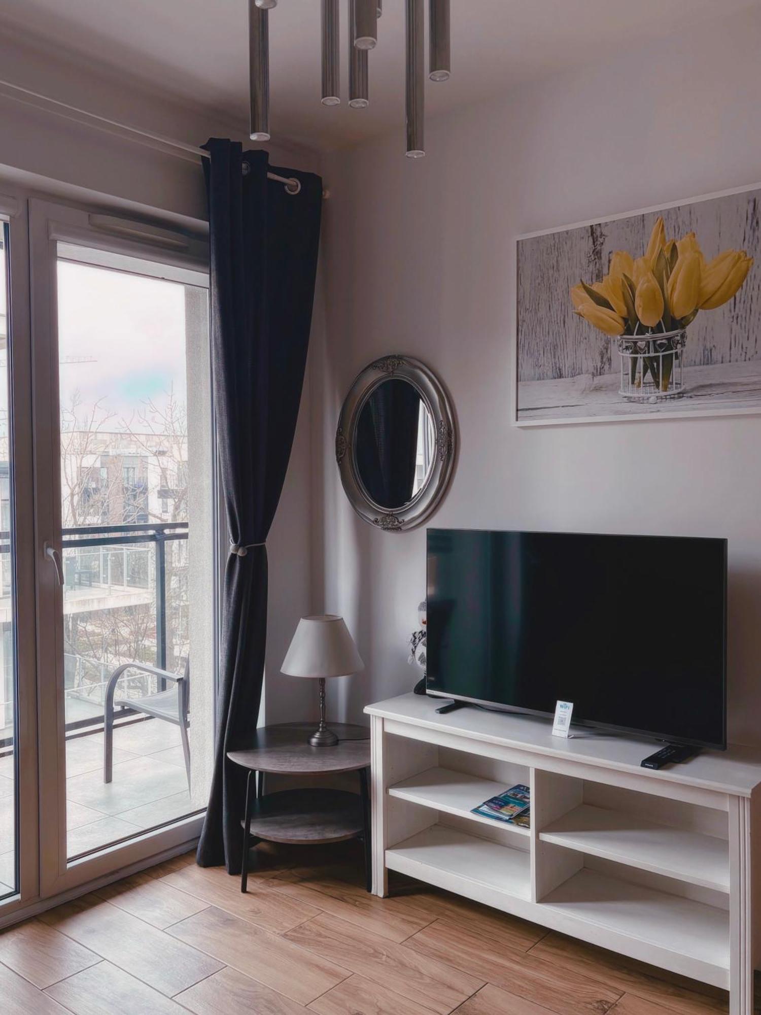 Apartamenty Figaretti Rakowicka Cracovia Habitación foto