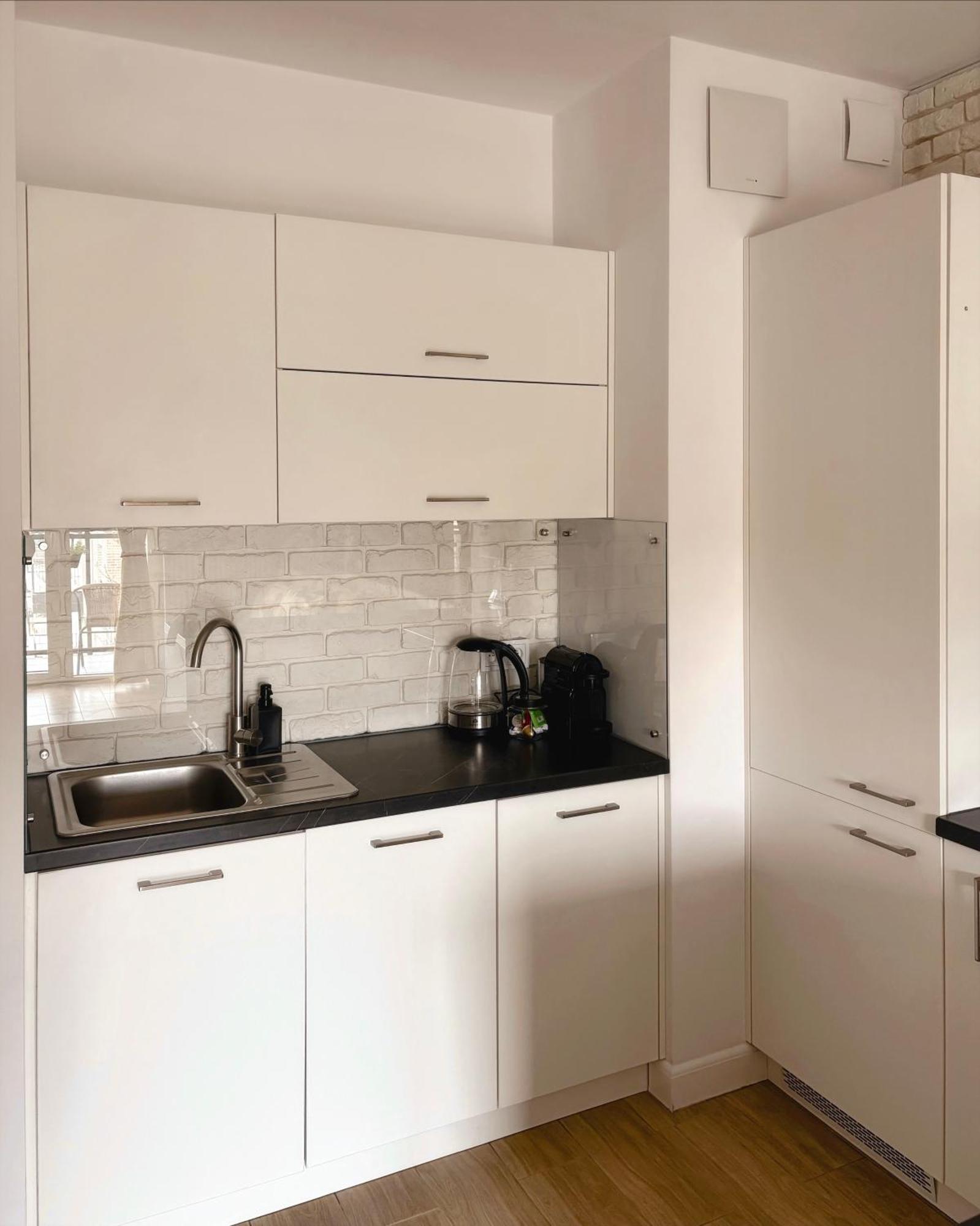 Apartamenty Figaretti Rakowicka Cracovia Habitación foto