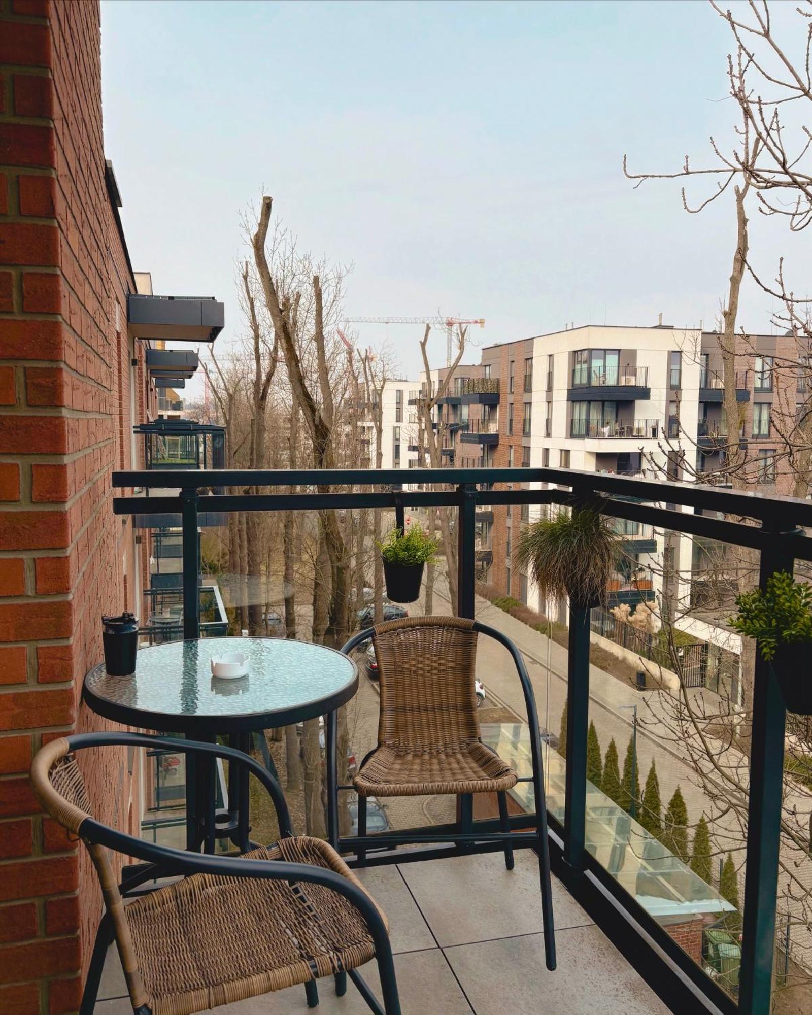Apartamenty Figaretti Rakowicka Cracovia Exterior foto