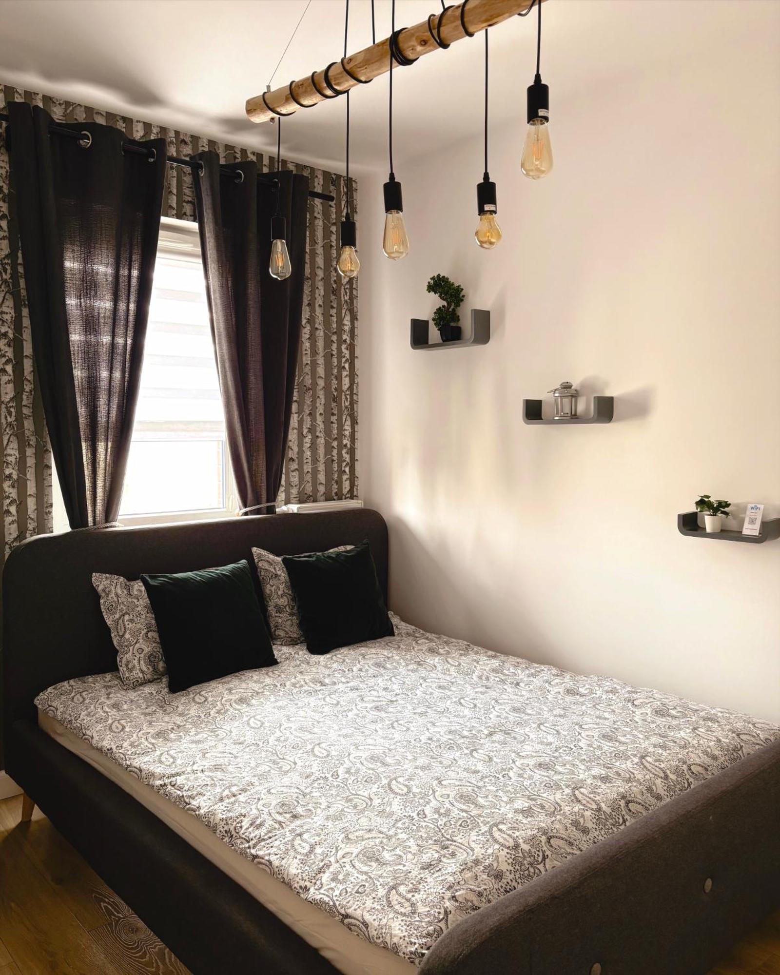 Apartamenty Figaretti Rakowicka Cracovia Exterior foto