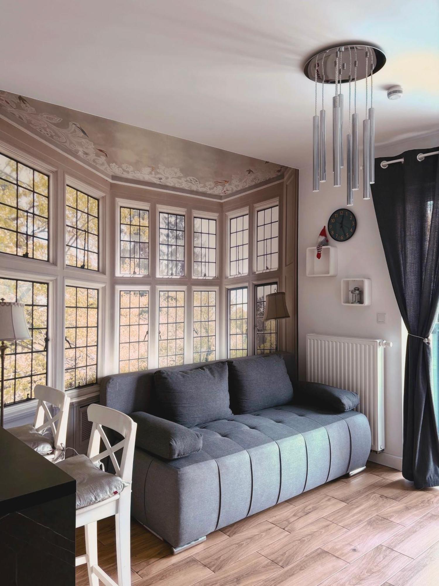 Apartamenty Figaretti Rakowicka Cracovia Exterior foto